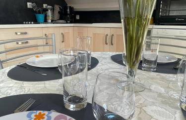 Gites Des Petits Près - Foto 15