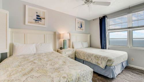 Newly Renovated Paradise Direct Oceanfront 3BR at The Wyndham Ocean Walk Resort - Foto 5