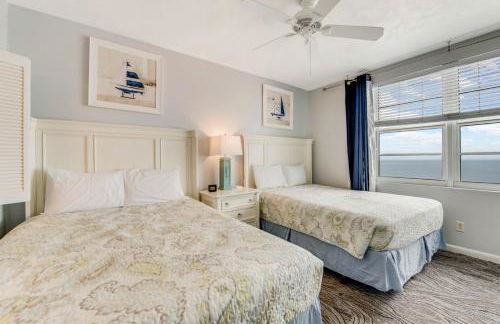 Newly Renovated Paradise Direct Oceanfront 3BR at The Wyndham Ocean Walk Resort - Foto 5