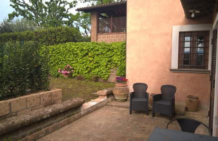 Agriturismo Villa Iris - Casa Max - Foto 9