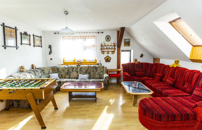 Křečovice - Photo 12