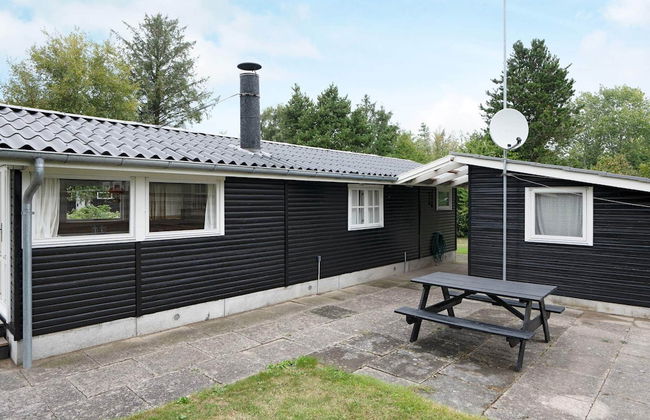 6 Person Holiday Home in Dannemare-by Traum - Foto 18