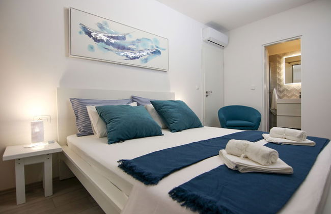 Stone Villa Olea - Foto 7