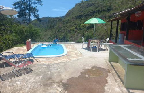 Suítes Oliveira - Foto 9