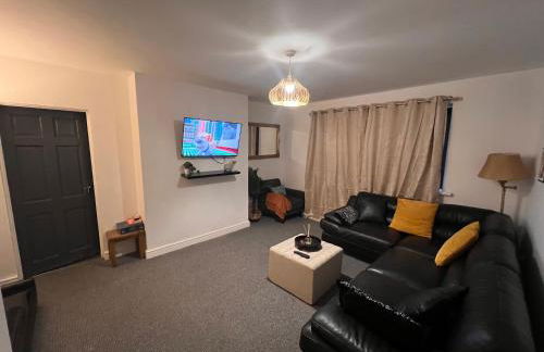 The Bee's Nest Guest House Manchester - Foto 6