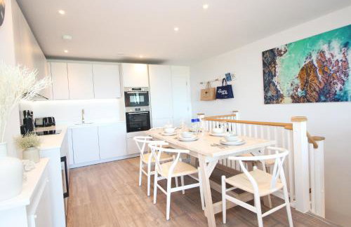 Coastal apartment sea views - Foto 6