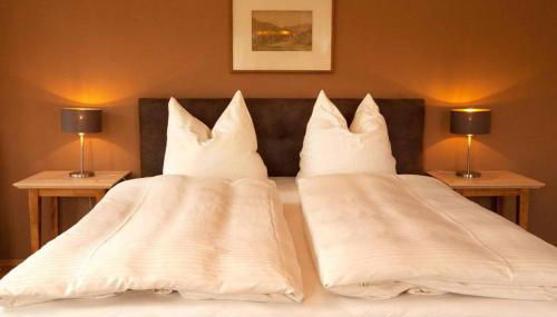 Chalet Manhard - Foto 4