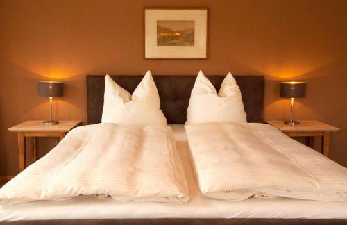 Chalet Manhard - Foto 4