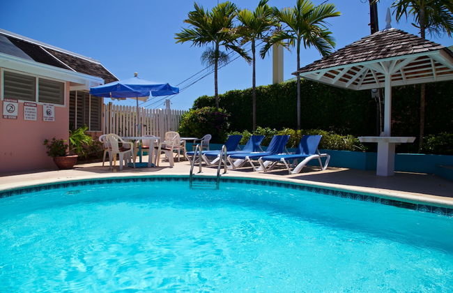 Windjammer, 4BR by Jamaican Treasures - Photo 23