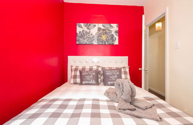 Hamilton Heights Lovely Apartments - Foto 6