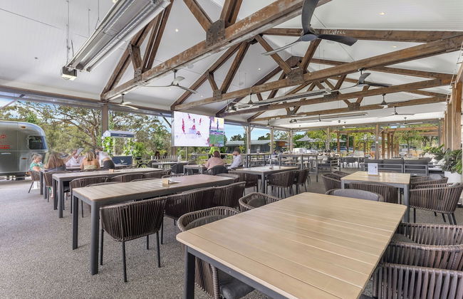 Peppers Hunter Valley - Photo 48