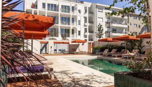 Vila Catarina Luxury Apartments - Foto 2