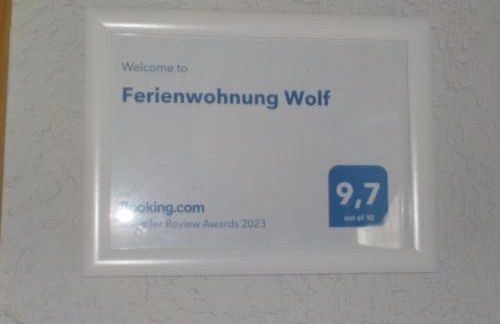 Ferienwohnung Wolf - Foto 39