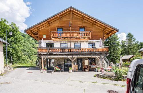 Chalet - Le Galibier - Foto 1