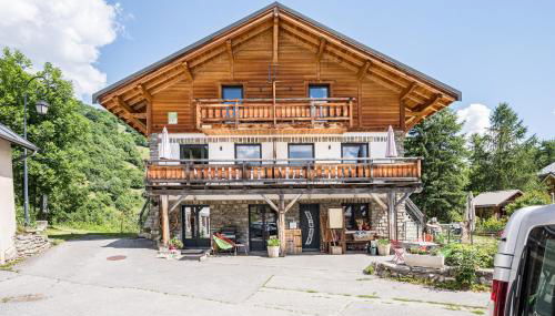 Chalet - Le Galibier - Foto 1