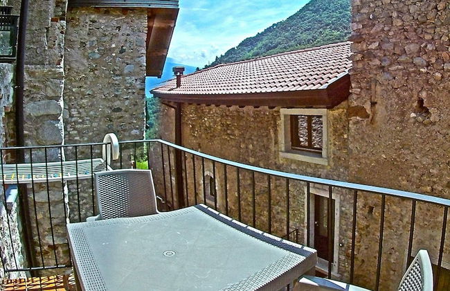 Casa del Borgo il Picchio - Foto 9