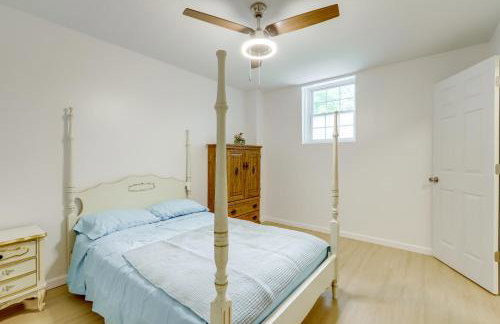 5 Mi to Trilith Studios Apt with Furnished Pergola - Foto 19