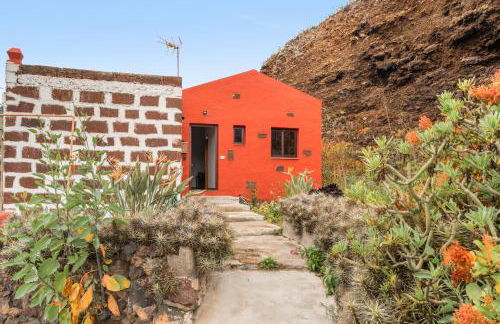 Montaña De Aguarijo El Hierro - Foto 1