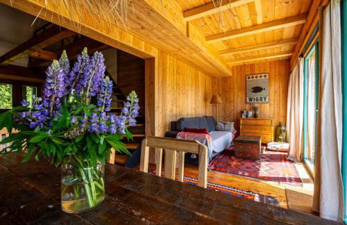 Zakole Czarnej Hańczy - Foto 3