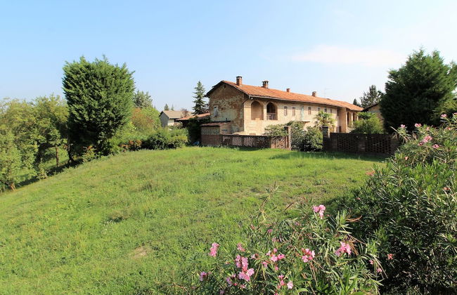La Casa Dei Nonni, House With Private Pool, Torino - Foto 59