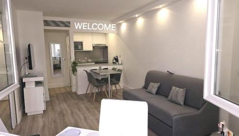 Suite Prestige Paris-La Défense Terrasse - Foto 2