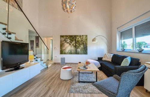 Villa Anna Barbariga, NEW 2022 luxurious villa with private pool! - Photo 7