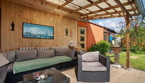 Einzimmerwohnung im Haupthaus - Foto 3