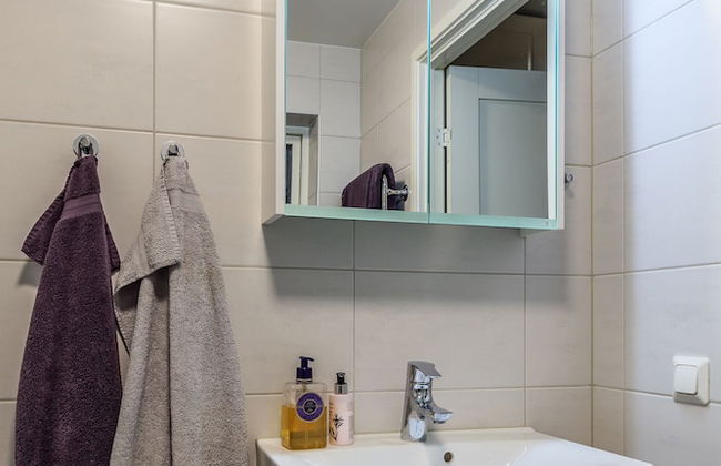 Fjällstugan - Photo 13