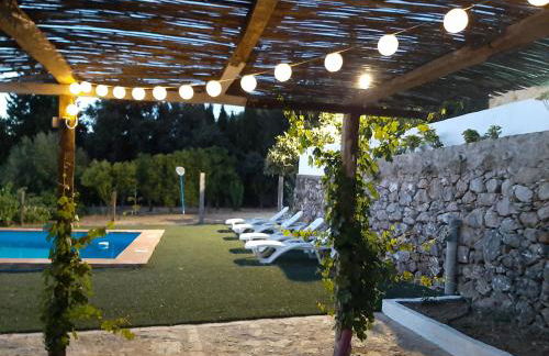 Vivienda Rural Maestro Herrador - Foto 9