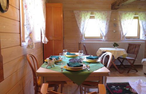 Apartments Montana - Foto 22