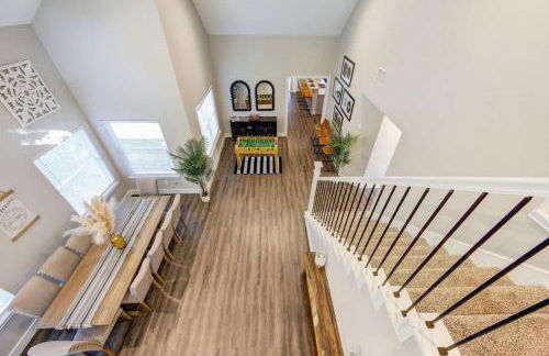 Ultimate Getaway Explore Katy & Houston in Style - Foto 28