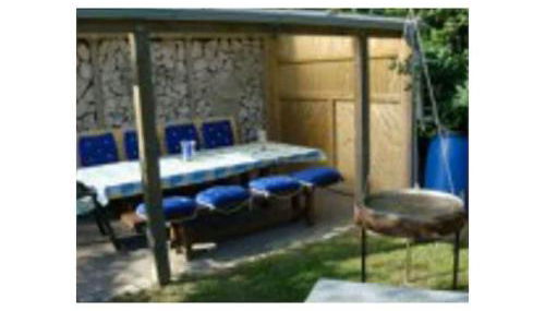 Holiday Apartment 2 House Marie - Foto 3, Other