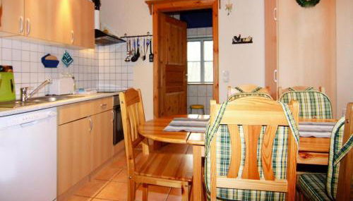 Ferienhaus im Hafendorf Vieregge - Foto 3