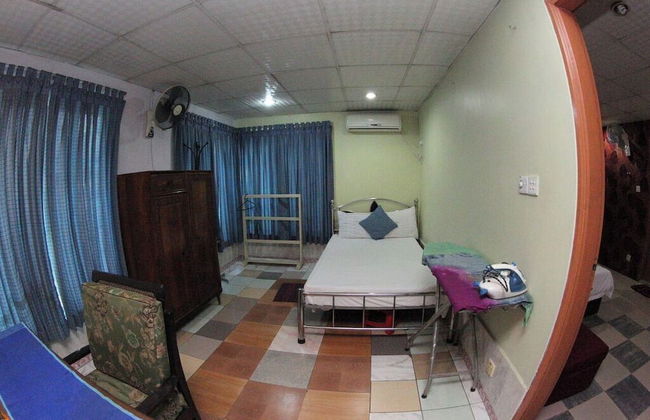 Babylon Garden Serviced Apartments - Foto 64