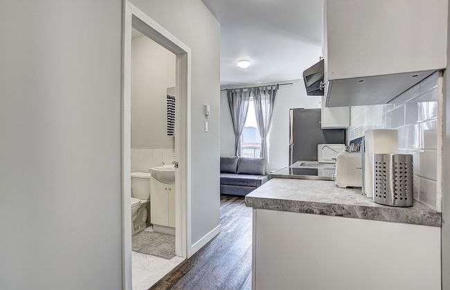 DestinationStays-University of Montreal - Foto 16