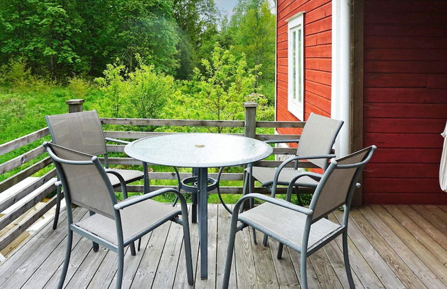 6 Person Holiday Home in Hallabro-by Traum - Photo 18