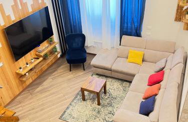 Monem’s House portello - Foto 58