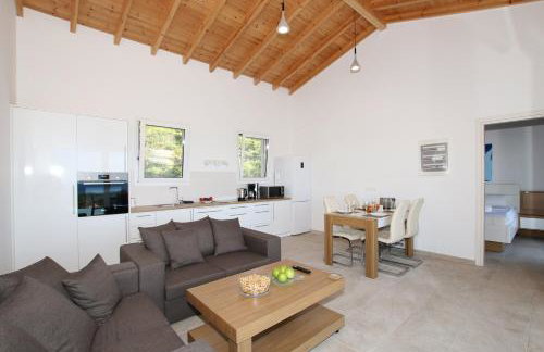 Sunset Sea View Villa 6 - Foto 12