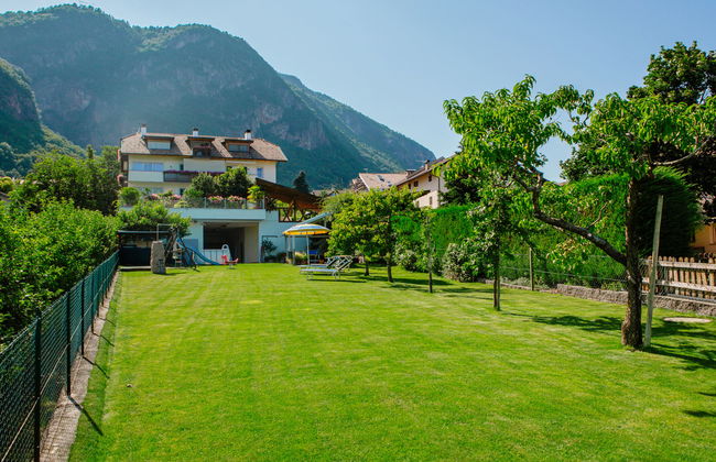 Sigmundskron - Foto 42