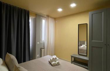 Apartment Hotel Marchesini - Foto 59