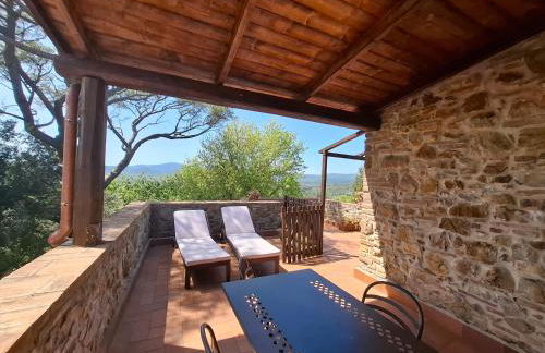 Agriturismo e Glamping Serraiola Alta - Foto 4