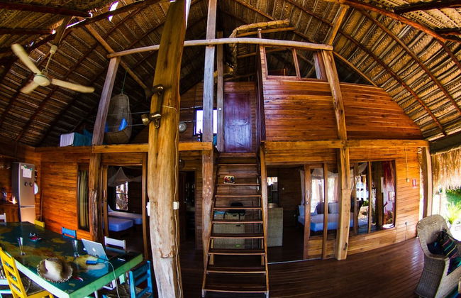 Casa Algodoal - Photo 25