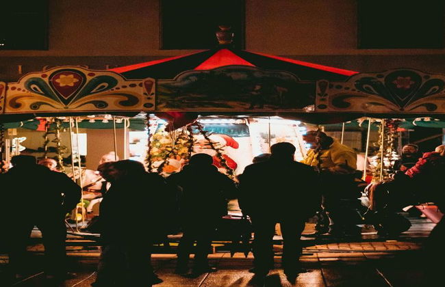 Strasbourg Christmas Markets - Private - Photo 7