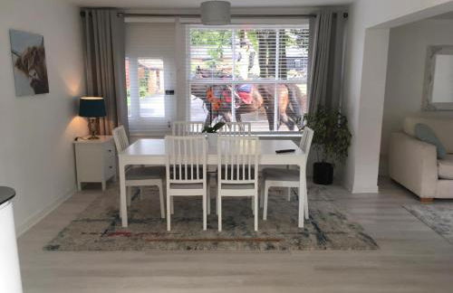 The Annexe in Ditcheat - Foto 1