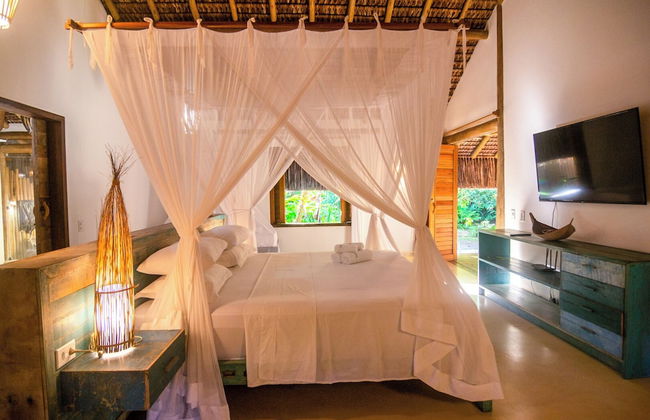 Quinta do Brasil Trancoso - Foto 10