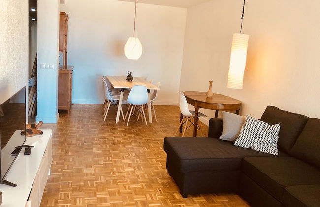 Luxury apartment Maya Seaview - Photo 15