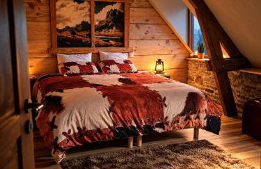 Le Gite du Ranch Normand - Photo 1