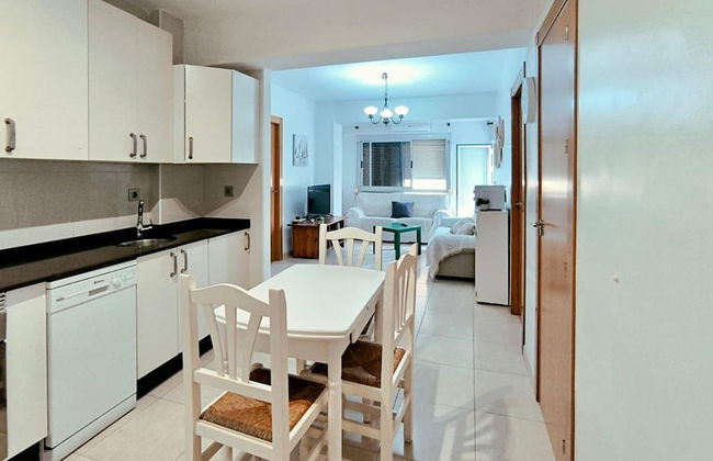 Belvilla by OYO Holiday Home in Almeria - Foto 8