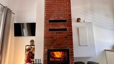 Zajęcza Nora, balia ogrodowa - Foto 5