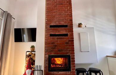 Zajęcza Nora, balia ogrodowa - Foto 5